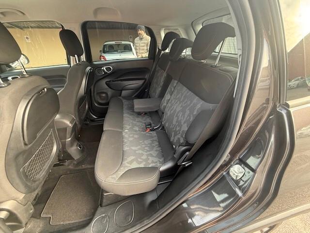 Fiat 500L 1.4 95 CV S&S Cross GPL