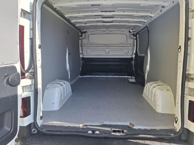 FIAT Talento 1.6 MJT 120CV PL-TN Furgone 12q N°FJ026