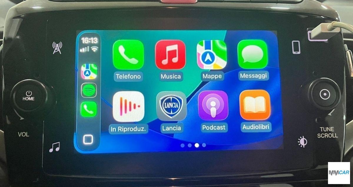 LANCIA - Ypsilon - 1.0 FireFly 5p.S&S Hyb. Eco Gold