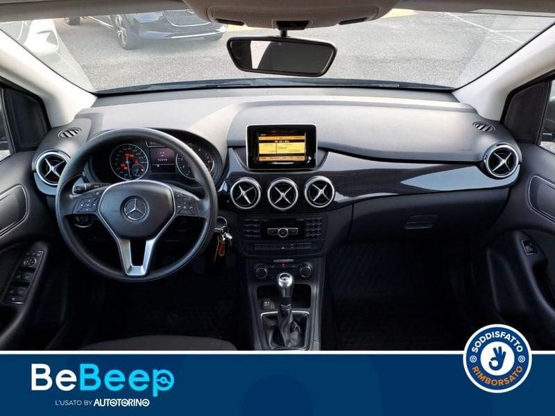 Mercedes-Benz Classe B B 180 BE EXECUTIVE