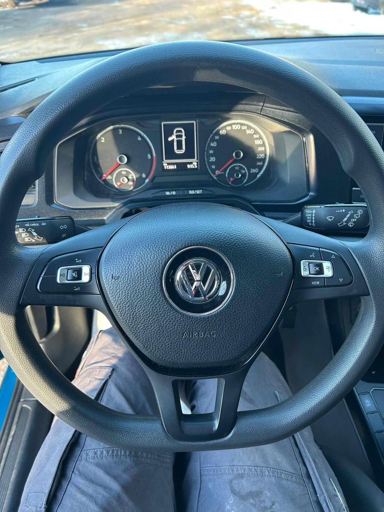 Volkswagen Polo 1.6 TDI 95 CV 5p. Highline BlueMotion Technology