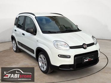 FIAT Panda 1.0 FireFly 70 Cv Hybrid Sport - Bluetooth, Sensori, Clima ecc