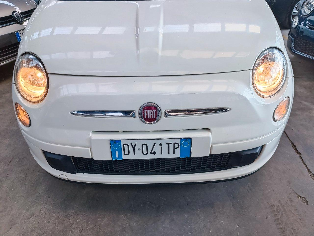 Fiat 500 500 III 1.2 Sport 69cv