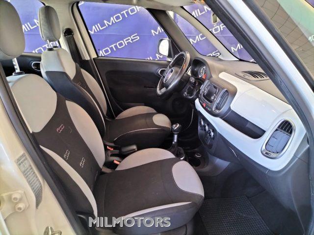 FIAT 500L 1.3 Multijet 85 CV Pop
