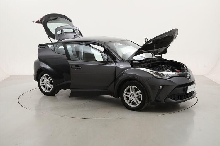 Toyota C-HR Hybrid Business BR521437 1.8 Full Hybrid 122CV