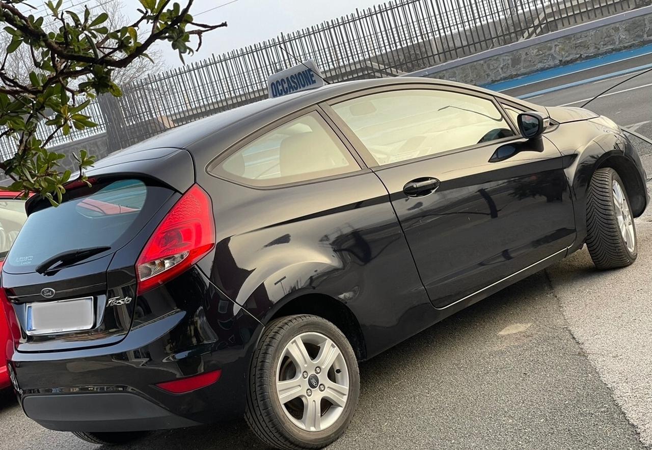 Fiesta garantita 1annoemezzo !!!3482693111