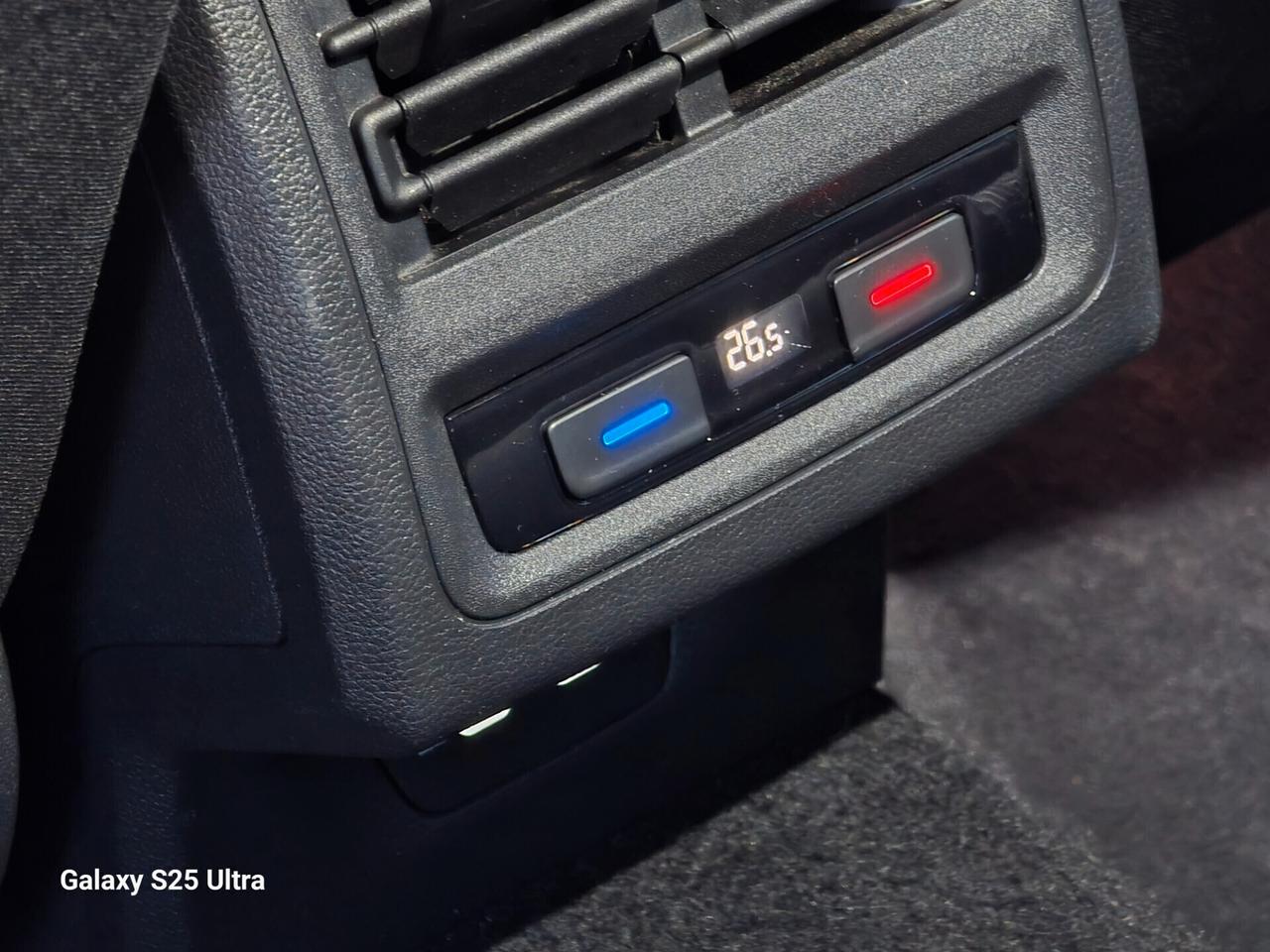 Golf GTI DSG RITIRO USATO/SCAMBIO