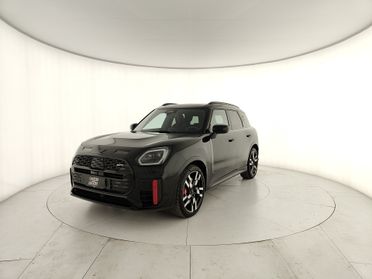 MINI Mini Countryman 2.0 John Cooper Works JCW all4 auto