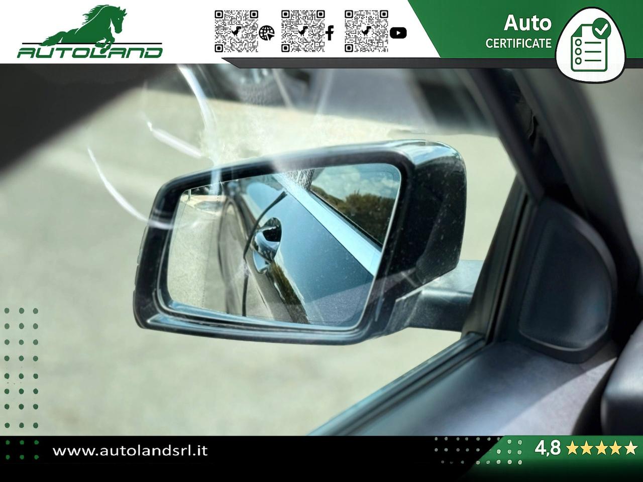 Mercedes-Benz GLA 200 d Sport Automatica