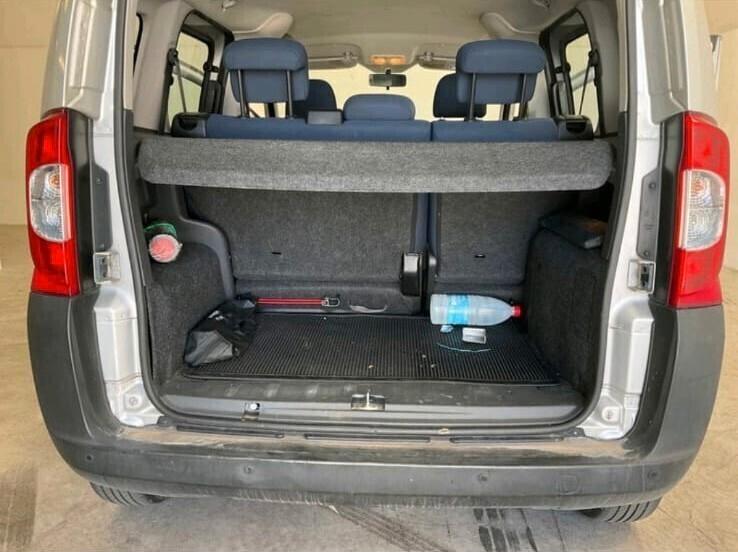 Citroen Nemo 1.4 Diesel (5 posti)