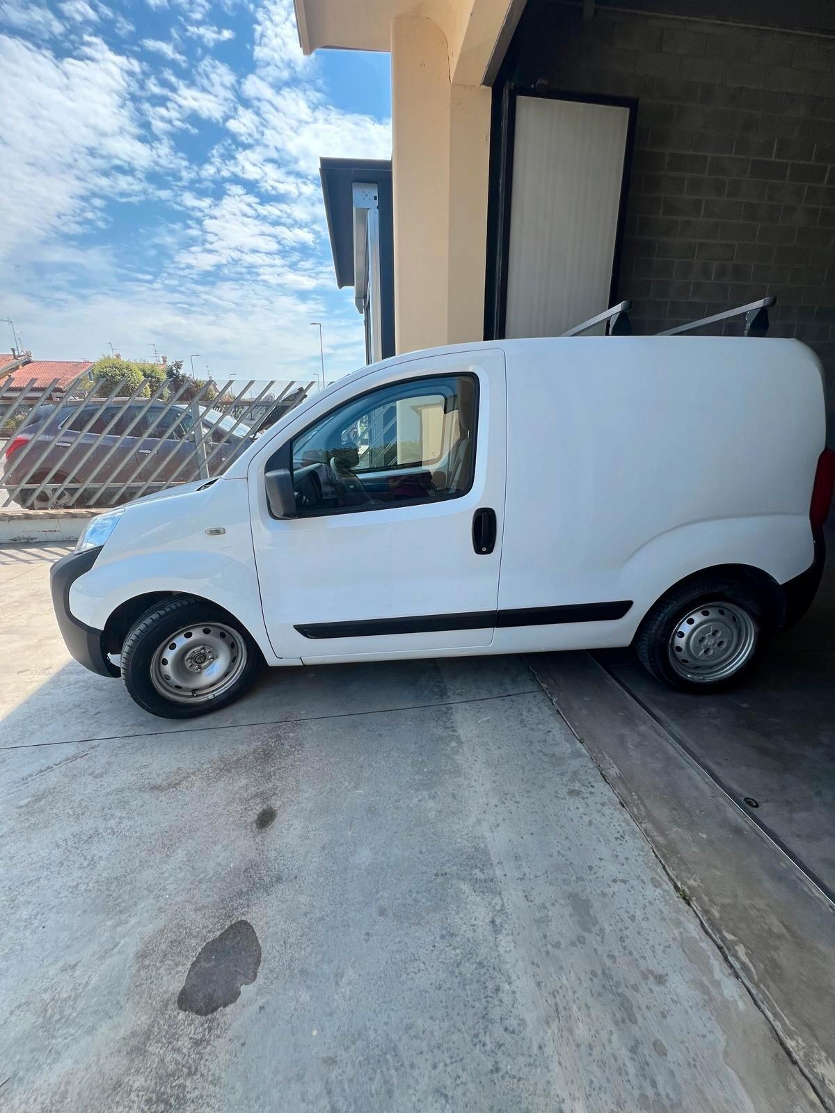 Peugeot Bipper