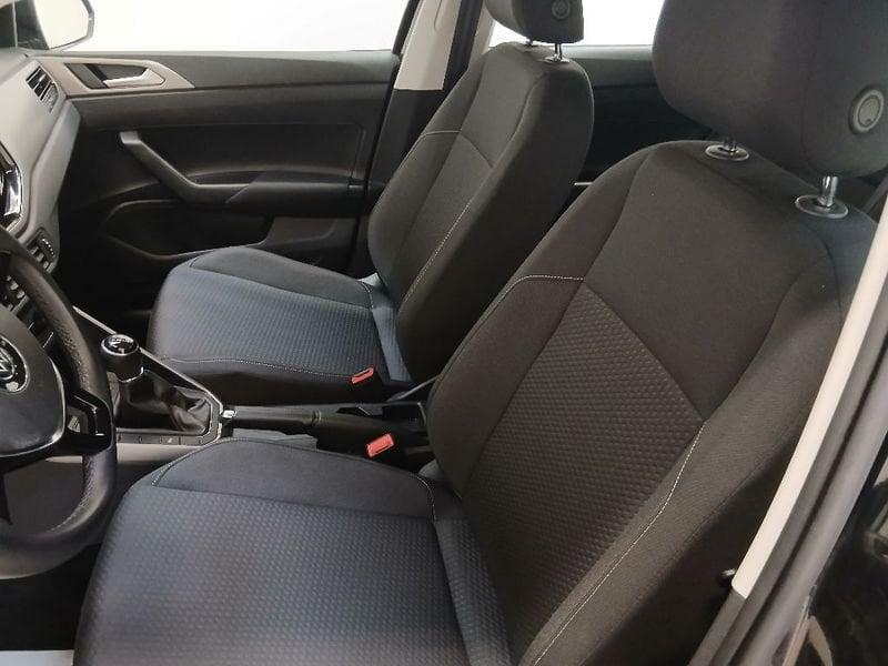 Volkswagen Polo 5p 1.0 tsi Highline 95cv