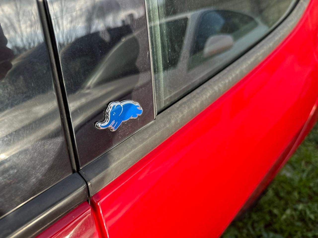 LANCIA Ypsilon 3ª serie - Ypsilon 1.2 69 CV 5 porte Platinum