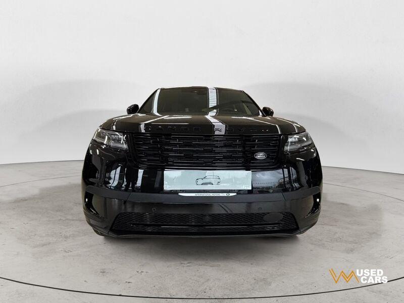 Land Rover Range Rover Velar Range Rover Velar 2.0D I4 204 CV S