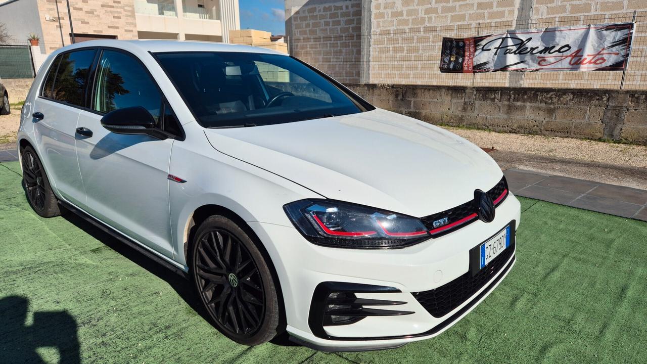 Volkswagen Golf GTI Performance 2.0 245 CV TSI 5p. BMT