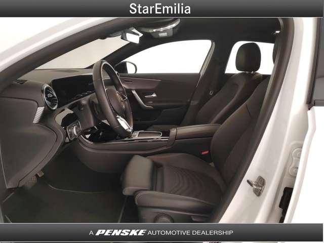 Mercedes-Benz A 250 A 250 e Automatic Plug-in hybrid Advanced Progres