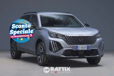 Peugeot 2008 1.2 puretech 130CV Allure eat8