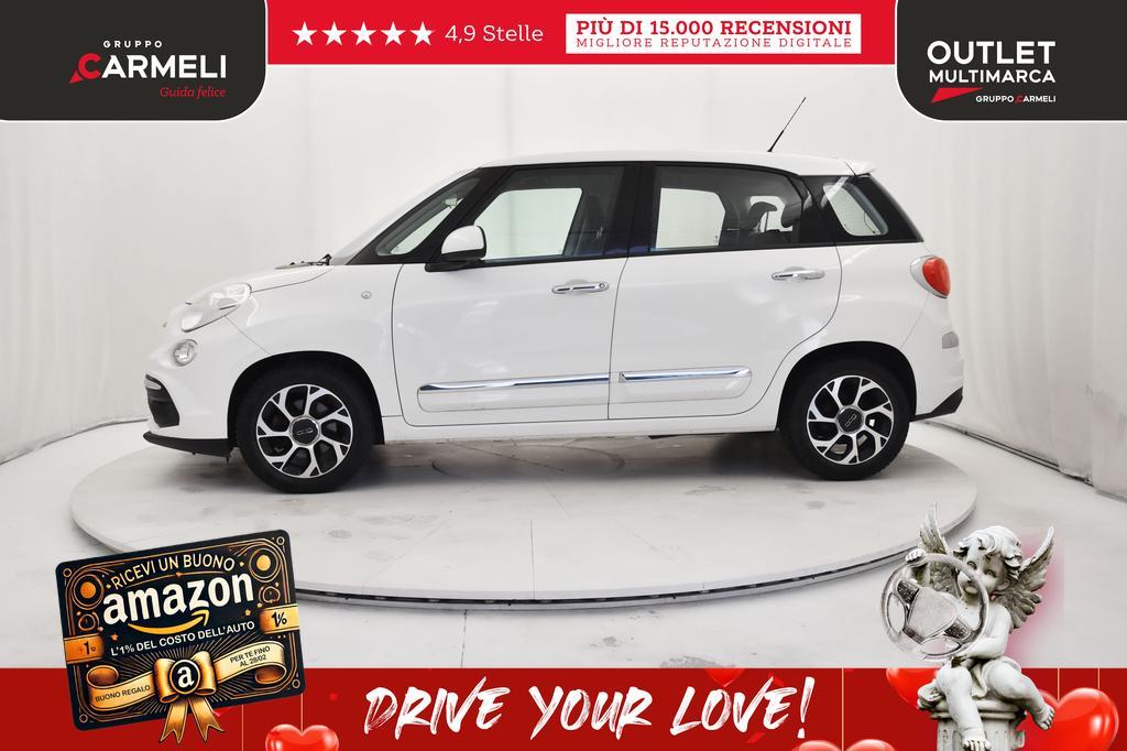 Fiat 500L 1.3 Multijet Pop Star