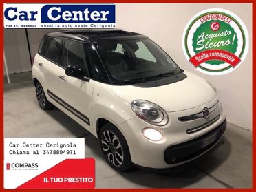 Fiat 500L Lounge Tetto apribile