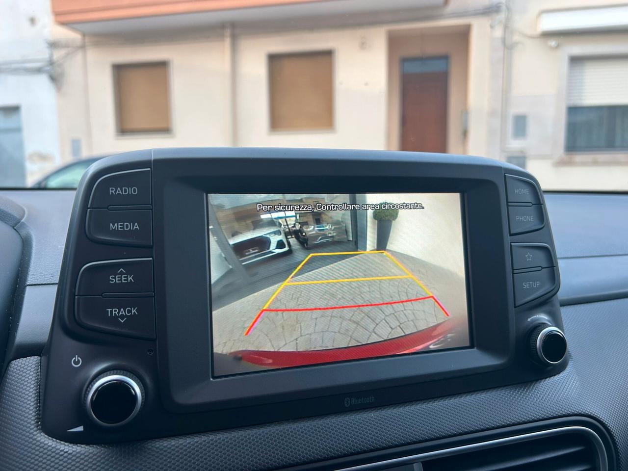 Hyundai Kona 1.0 T-GDI 120Cv XPOSSIBLE RET-2019