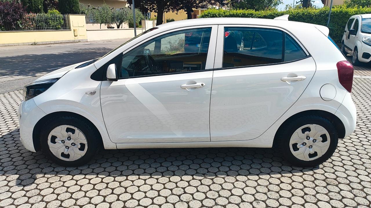 Kia Picanto 1.0 12V 5 porte Style
