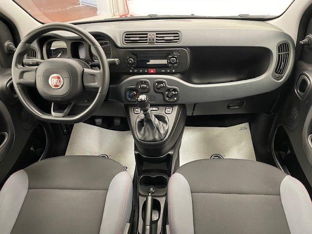 FIAT Panda III 2016 - 1.2 Lounge s&s 69cv my19
