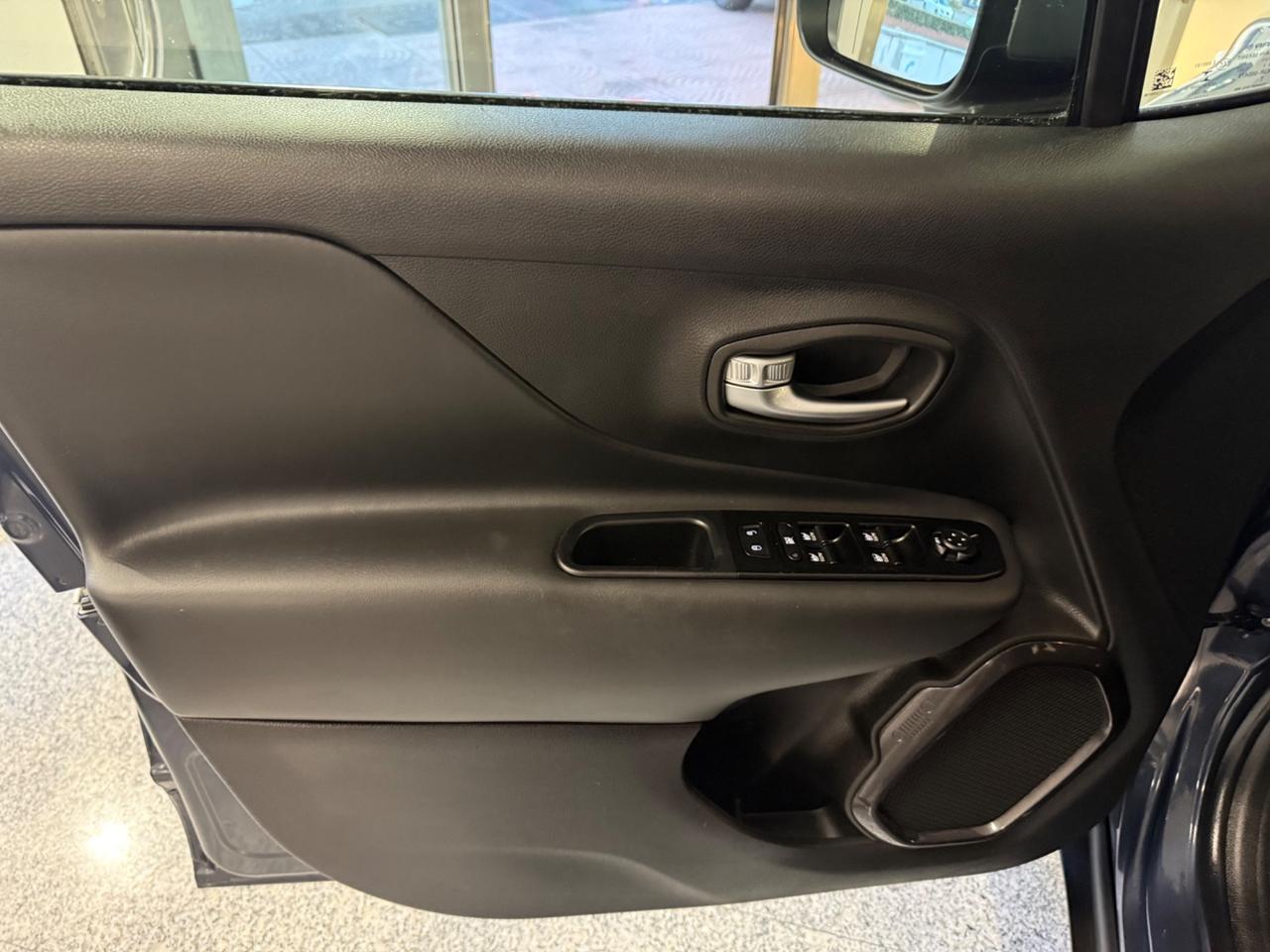 Jeep Renegade 1.3 T4 190CV PHEV 4xe AT6 Limited