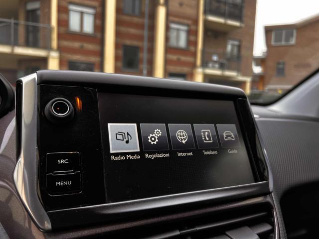 PEUGEOT 2008 1° serie PureTech 82 Access
