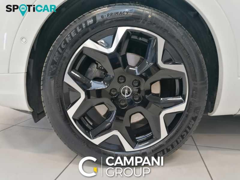 OPEL Grandland Ultimate 1.6 225cv PHEV