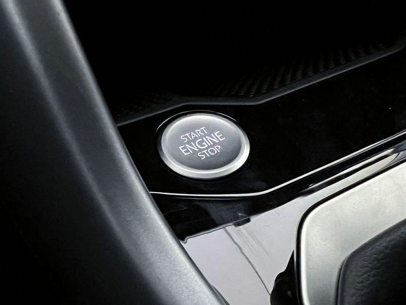 Volkswagen T-Roc T-Roc 2.0 TDI SCR 150 CV DSG Sport