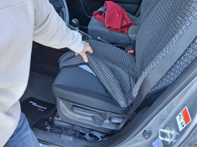 SUZUKI Vitara 1.4 Hybrid 4WD AllGrip TOP 4x4 Telecamera AWD