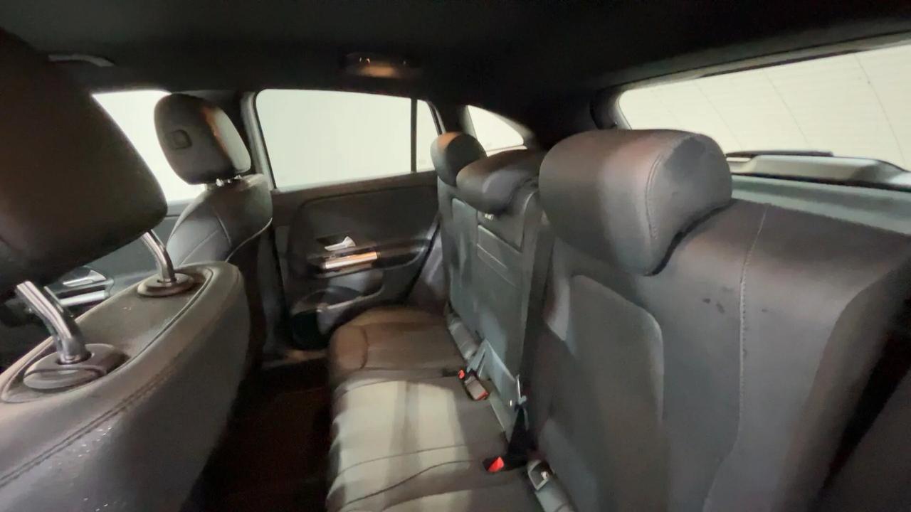 Mercedes-benz GLA 200 d Automatic 4Matic Advanced