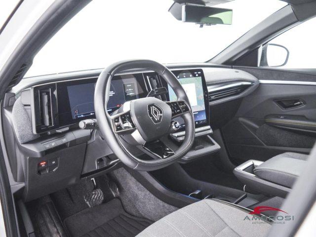 RENAULT Megane E- Tech EV60 220cv AC22
