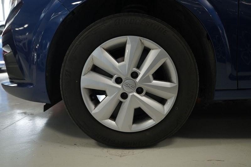 Dacia Sandero Streetway III 2021 Streetway 1.0 tce Expression Eco-g 100cv 5 marce