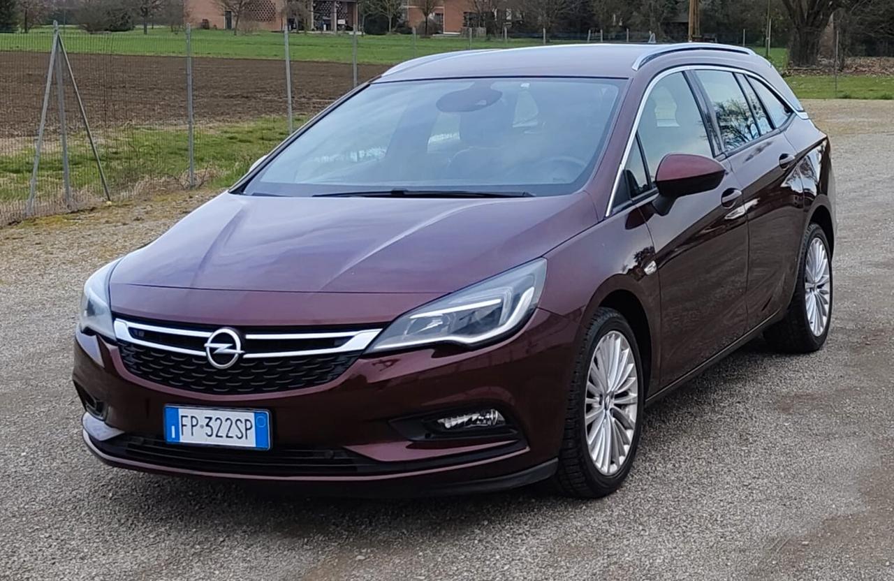 Opel Astra 1.6 CDTi 136CV Start&Stop Sports Tourer Innovation