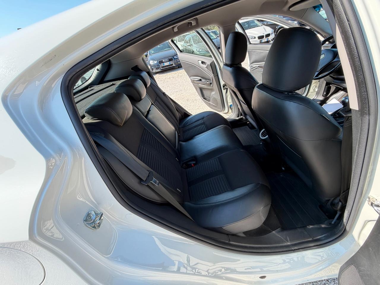 Alfa Romeo Giulietta 1.6 JTDm-2 105 cv exclusive 123.344 km