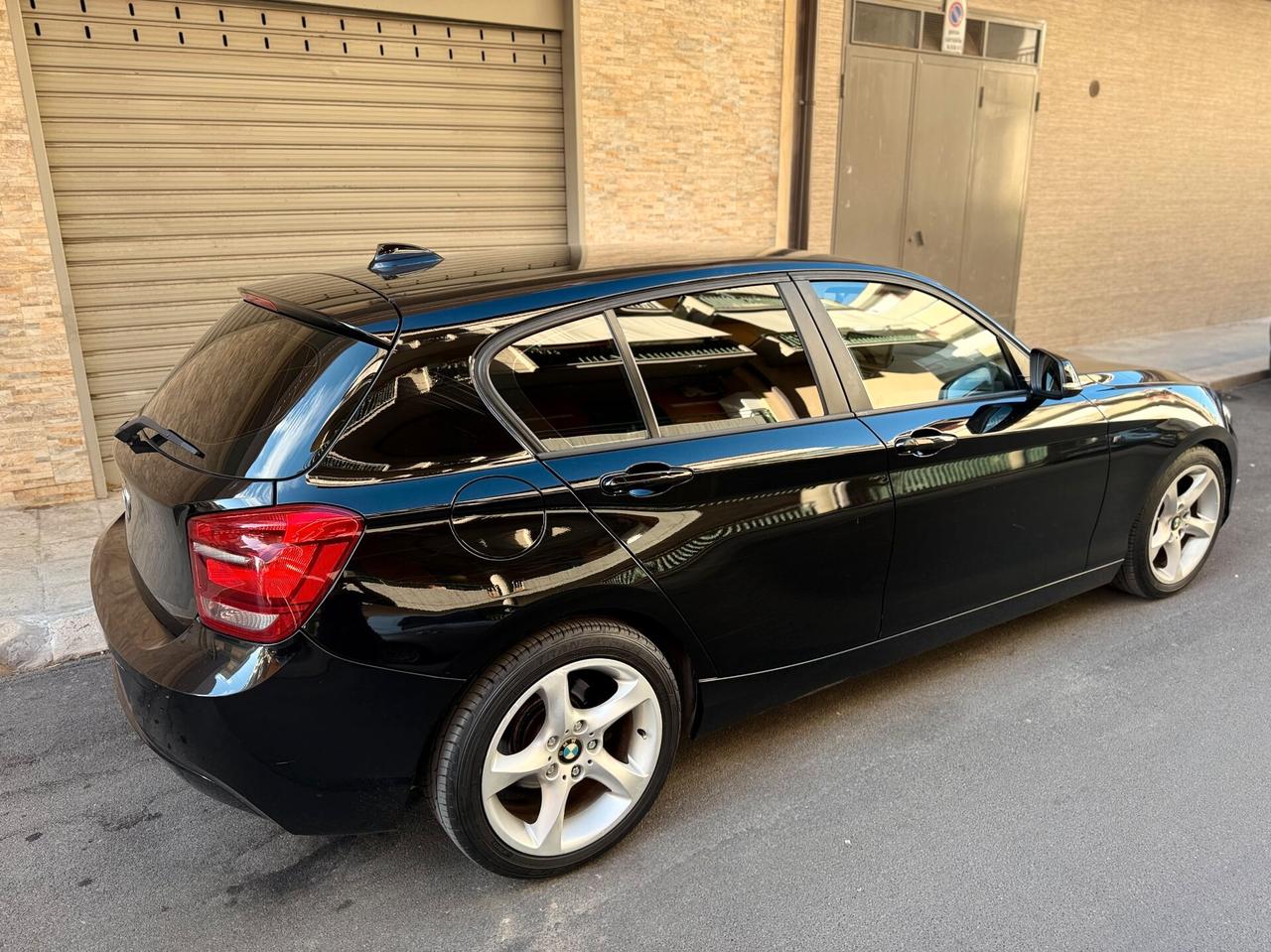 Bmw 116 116i 5p. Sport BELLA