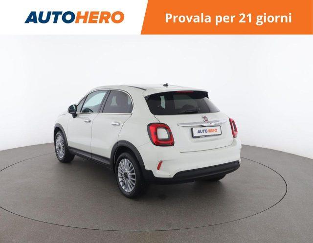 FIAT 500X 1.0 T3 120 CV Urban