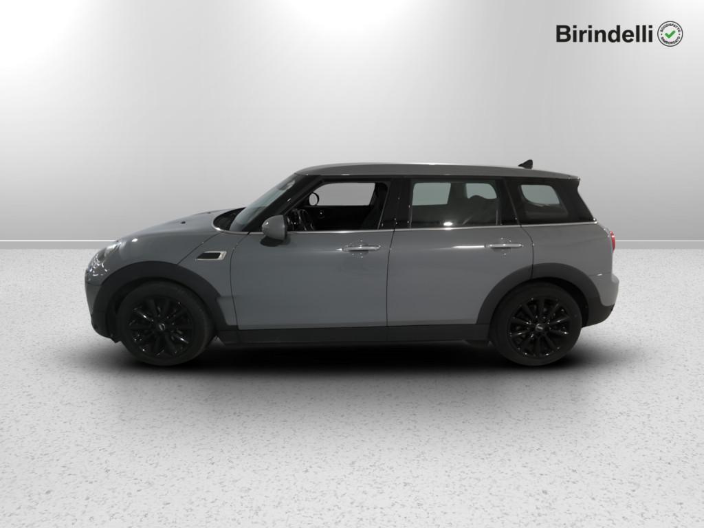 MINI Mini Clubman (F54) - Mini 1.5 One D Business Clubman Automatica