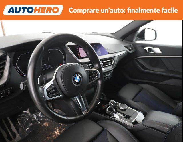 BMW 218 d Gran Coupé Msport