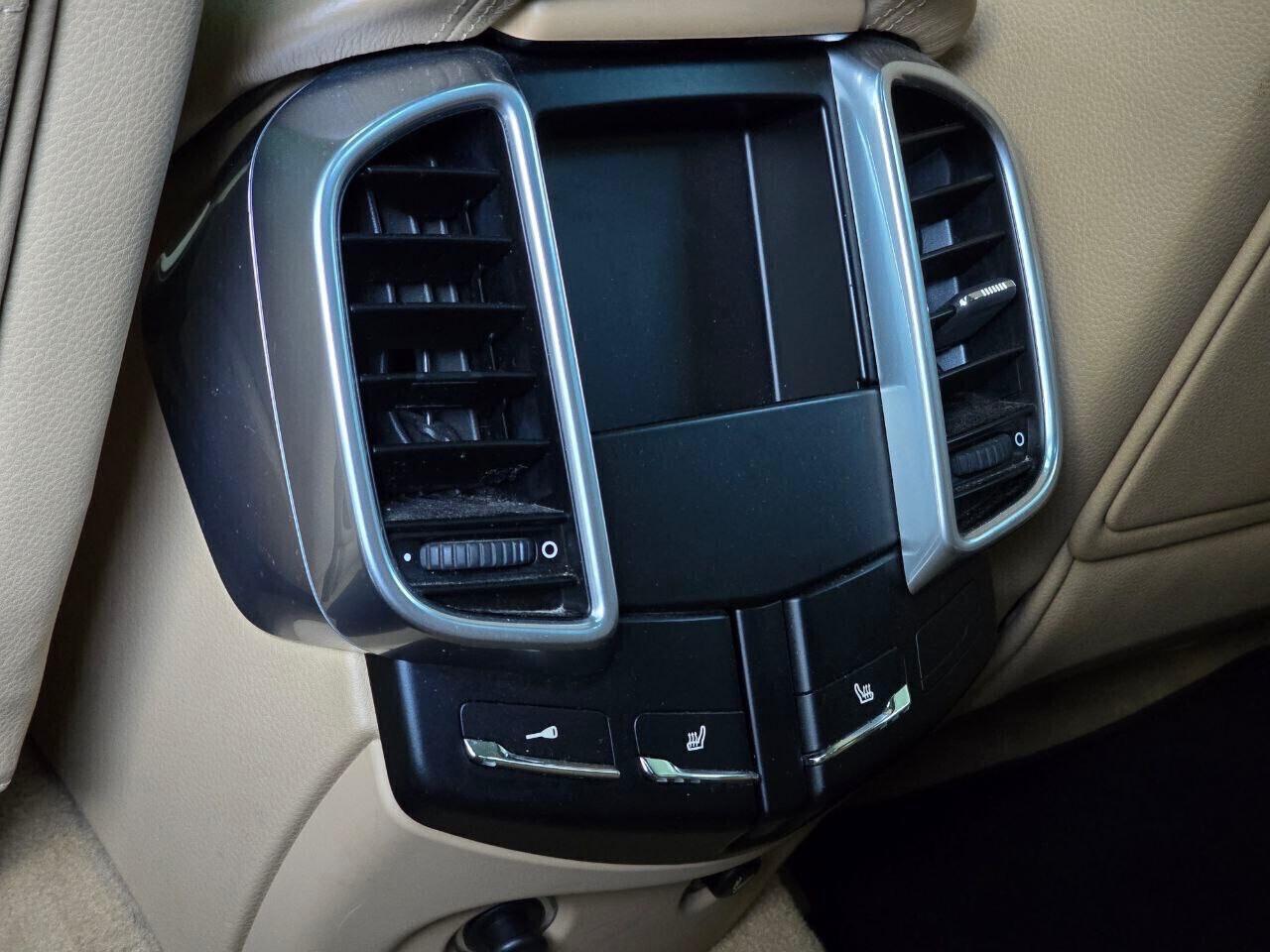 Porsche Cayenne 958 3.0 TDi *TETTO