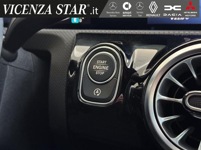 MERCEDES-BENZ A 250 MHV 4MATIC AMG ADVANCED PLUS