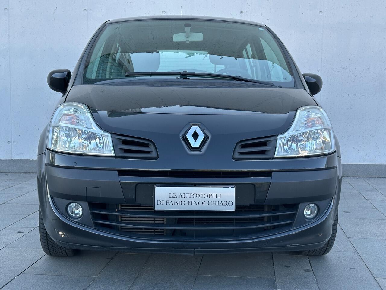 Renault Modus 1.2 16V TCE Neopatentati