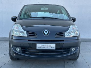 Renault Modus 1.2 16V TCE Neopatentati