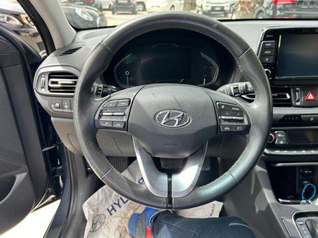 HYUNDAI i30 1.6 CRDi 136 CV 48V DCT 5 porte Prime