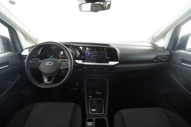 FORD Tourneo Connect Grand Tourneo Connect 2.0 EcoBlue 122 CV Powershif