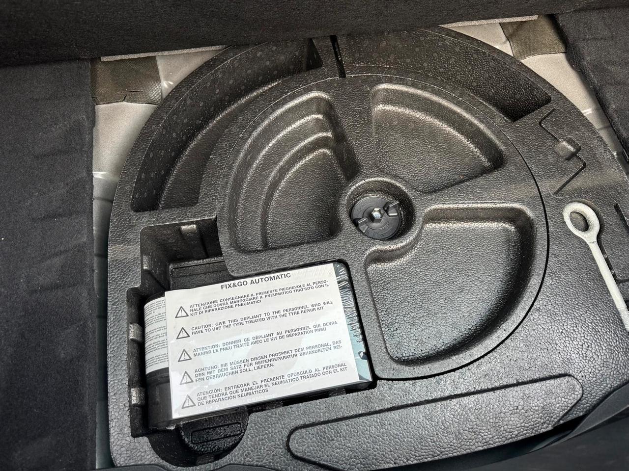 Alfa Romeo Giulietta 1.6 JTDM 120CV EXCLUIVE 2015