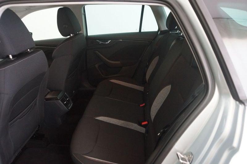 Skoda Kamiq 1.0 TSI 115 CV DSG Style