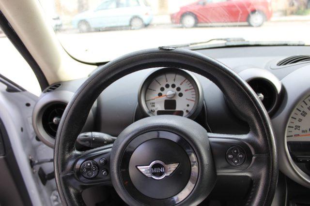 MINI Countryman Mini One D Countryman