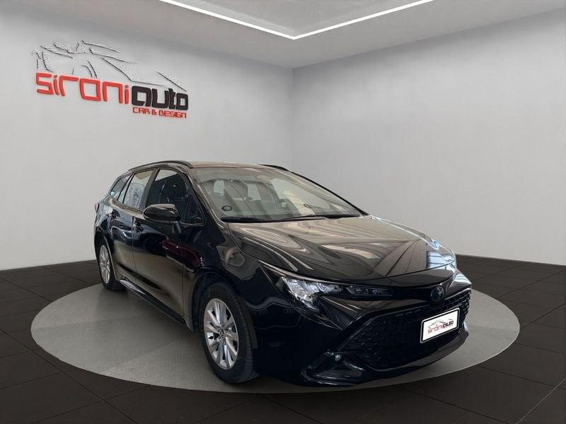 Toyota Corolla Corolla Active 1.8 Hybrid Touring Sports